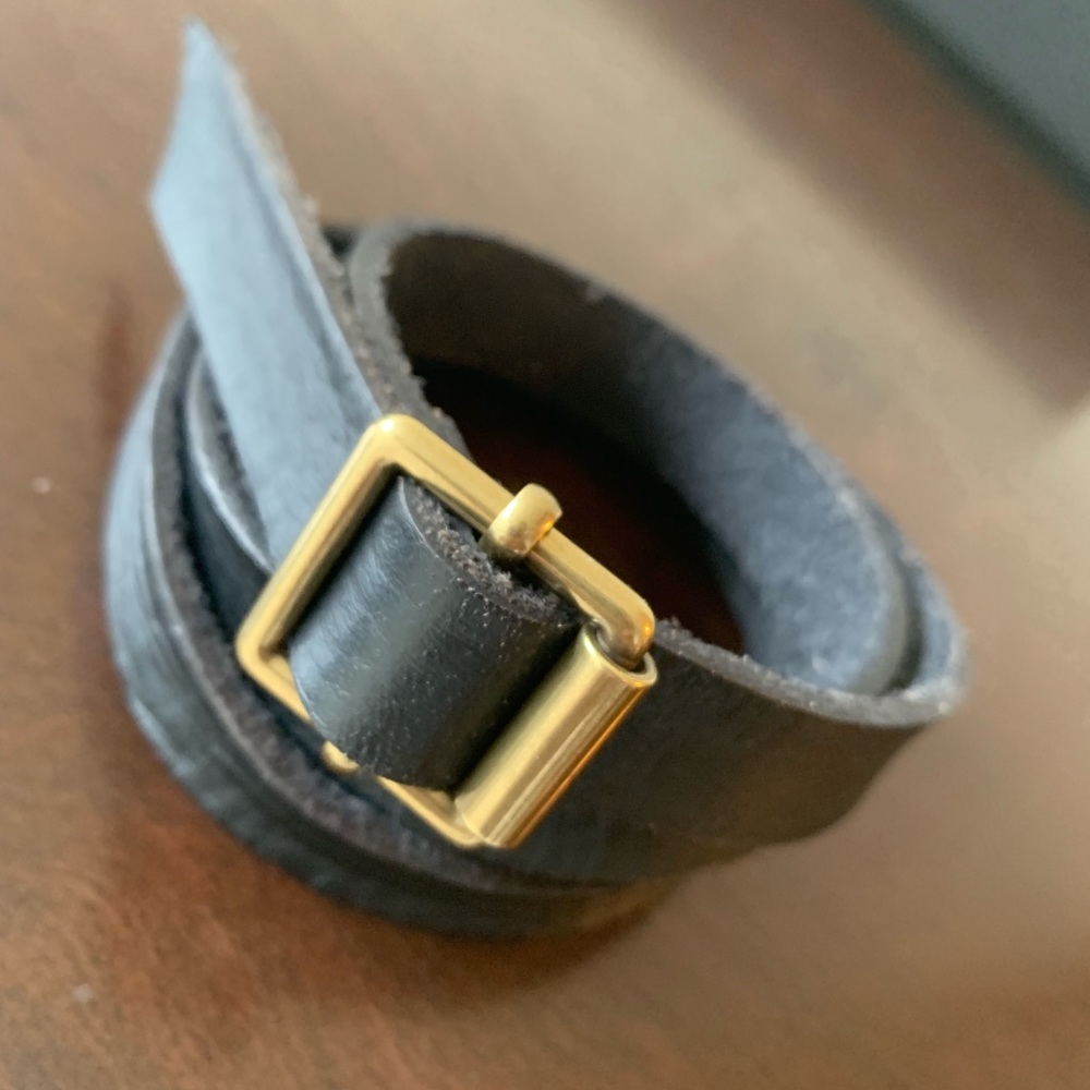 MADEWELL BELT